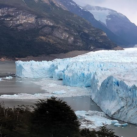 Vila Casa De Lago Y Montana El Calafate Exteriér fotografie