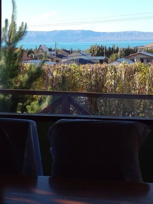 Vila Casa De Lago Y Montana El Calafate Exteriér fotografie